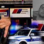OVO JE BLOKADER KOJI JE PUCAO NA PROSTORIJE SNS I POLICIJU U VRNJAČKOJ BANJI! Umalo prolivena krv!
