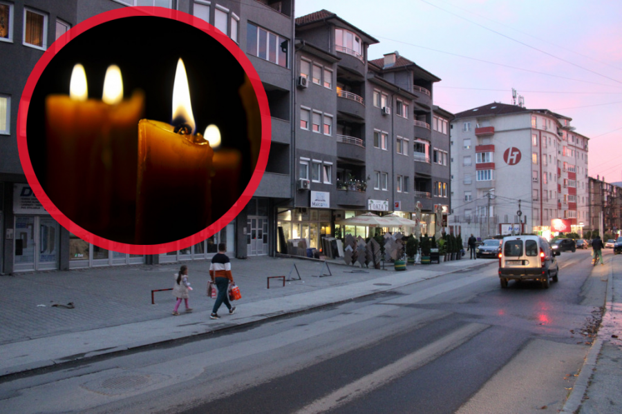 OVO JE GIMNAZIJALKA (17) KOJA JE PREMINULA NA EKSKURZIJI! Tragedija zavila u crno Novi Pazar: Roditelji joj cenjeni lekari!