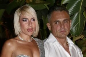OVO JE NAJTEŽI TRENUTAK U ŽIVOTU JOVANE JEREMIĆ! Saopštenje o ocu Miodragu rasplakalo region: "Meni će tata biti potreban zauvek"