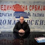"OVO JE TERORISTIČKI AKT!" Jedinstvena Srbija: NN lice napalo i oštetilo vodovod u okolini Jagodine!