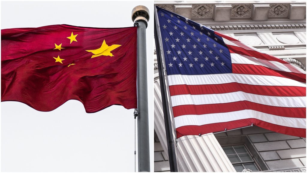 Oglasila se Kina: Ovo je poruka Americi i Izraelu