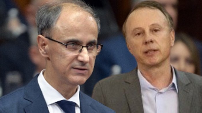 Oglasila se Vlada Srbije nakon sastanka Macuta i Đokića