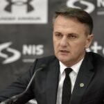 Ostoja Mijailović potvrdio: Partizan tri godine u Evroligi!