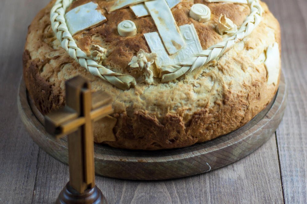 Ovaj slavski kolač je neizbežan za Vidovdan! Gosti će navaliti za sto čim ga stavite, san svake domaćice