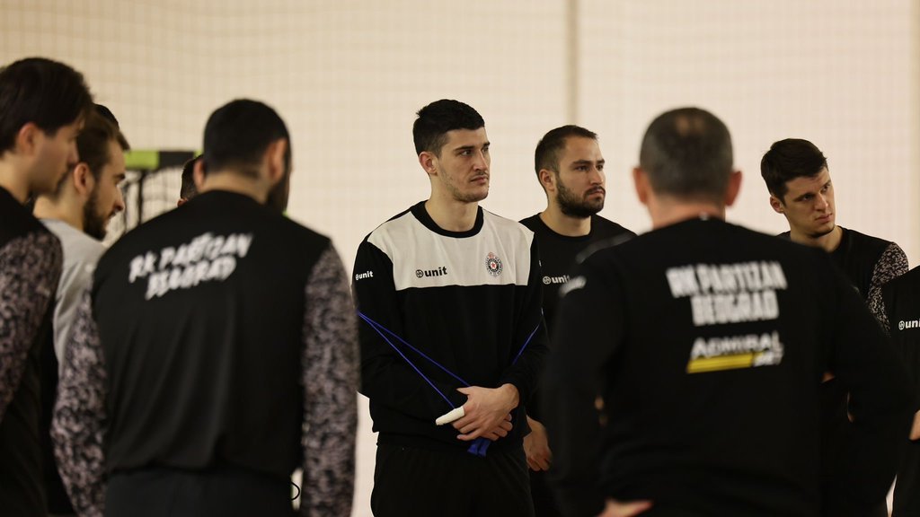 PARTIZAN DRAKONSKI KAŽNJEN: Evropska kuća rukometa bez milosti - pet mečeva bez publike i to nije sve...