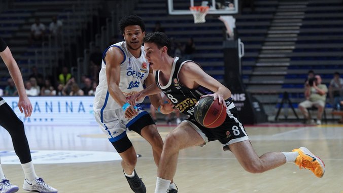 PARTIZAN JE ŠAMPION SRBIJE! Crno-beli pregazili Spartak i posle 11 godina osvojili titulu nacionalnog šampiona!
