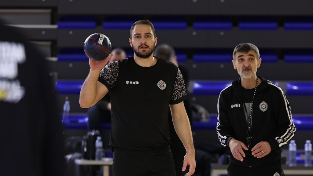 PARTIZAN ŠAMPION SRBIJE! Crno-beli rukometaši savladali Vojvodinu u Novom Sadu i posle 13 godina osvojili titulu
