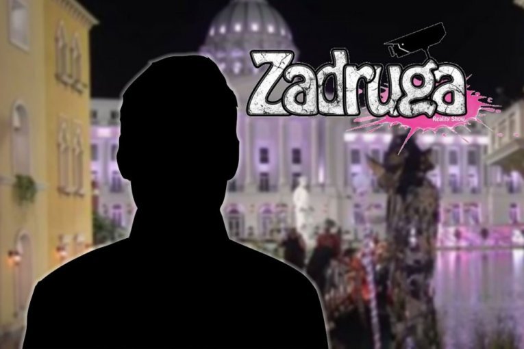 PINKOV VODITELJ SE OSUŠIO: Izgubio 40 kilograma, a OVO je razlog!