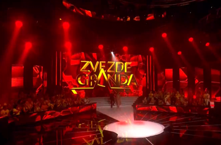 POČELO FINALE "ZVEZDE GRANDA": Večeras se 20 kandidata bori sa specijalnu nagradu!