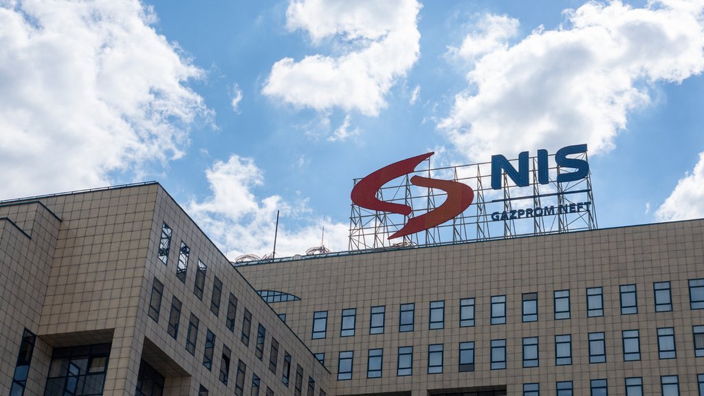 PONOVO ODLOŽENE SANKCIJE NIS-u! Poznato do kog datuma Srbija može da odahne!