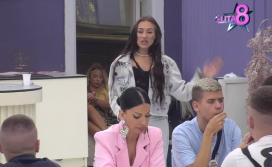 POZLILO JOJ NAKON STRAVIČNIH SCENA, PORODICA U STRAHU! Majka Stefani Grujić reagovala munjevitom brzinom - MULJAVI JE UZGUBIO SVAKU ŠANSU!