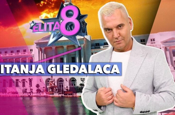 PRATITE NA PINKU: Večeras GORI BALKAN - Došao je red na vas, počinju Pitanja gledalaca