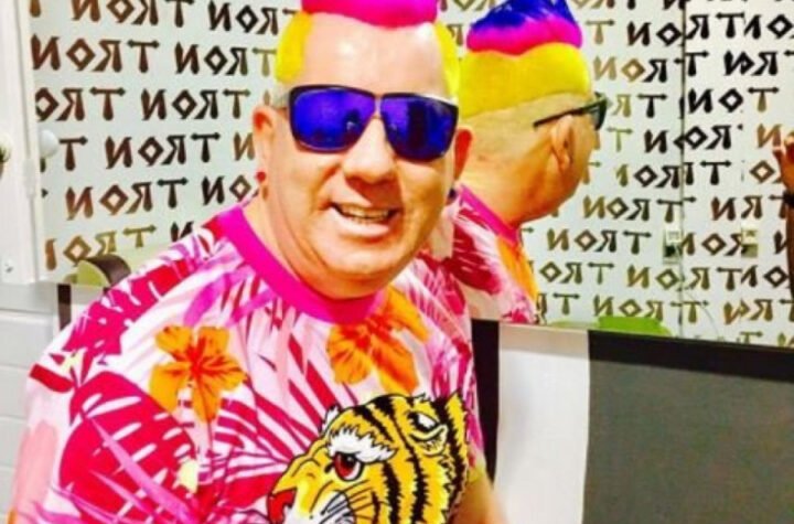 PRAVO IME DJ KRMAKA SIGURNO NE ZNATE! Ljudi su u ŠOKU kada čuju OVAJ PODATAK o njemu!