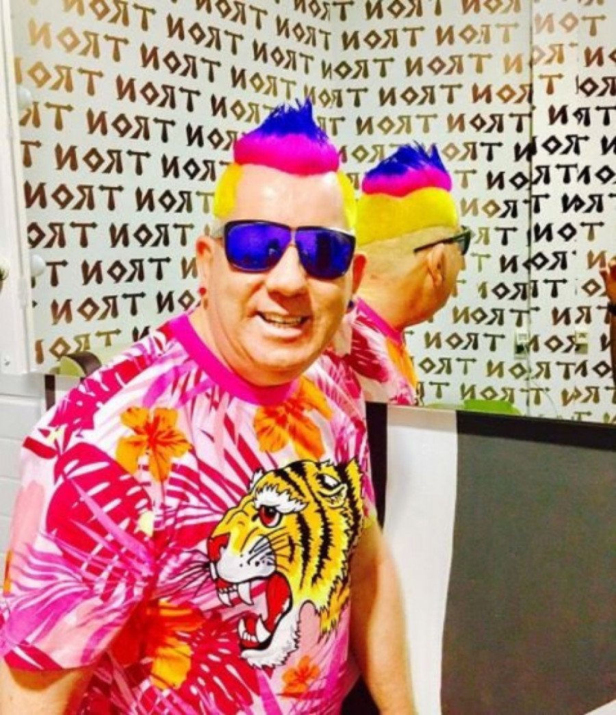 PRAVO IME DJ KRMAKA SIGURNO NE ZNATE! Ljudi su u ŠOKU kada čuju OVAJ PODATAK o njemu!