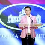 PREDSEDNICA SKUPŠTINE O PLANOVIMA BLOKADERA ZA VIDOVDAN: Prete celoj Srbiji, dokument na 36 strana otkriva ČIST TERORIZAM!