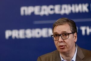 PREDSEDNIK SRBIJE OBRAĆA SE JAVNOSTI! Vučić ovog jutra u 7:55 o svim važnim pitanjima za Srbiju!