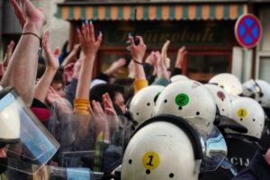 PRIZNAO KRIVICU ZA NAPAD NA STUDENTE: Evo koliko je dobio