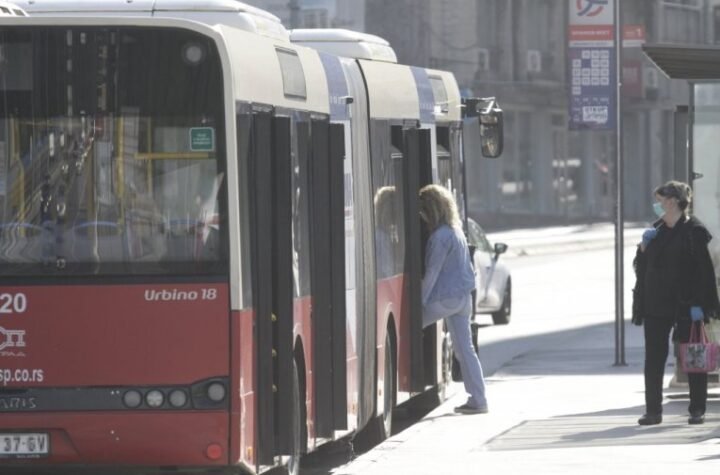 PROMENE I U GRADSKOM PREVOZU! Počinje letnji red vožnje - EVO ŠTA TO ZNAČI!