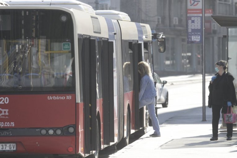 PROMENE I U GRADSKOM PREVOZU! Počinje letnji red vožnje - EVO ŠTA TO ZNAČI!