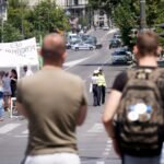 PROVALJENI! BLOKADERI ZA VIDOVDAN PLANIRAJU "ULTIMATIVNI UDAR NA SRBIJU" - Objavljen dokument koji otkriva prave ciljeve - ŽELE KRVOPROLIĆE, KOLAPS BEOGRADA, NA METI I VINČA!