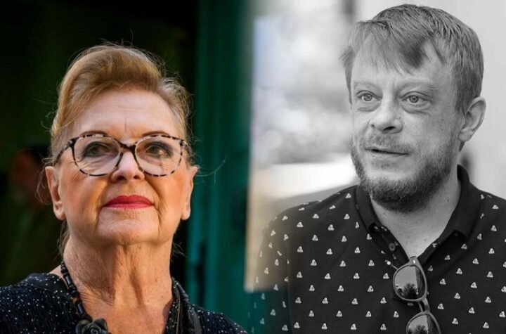 PRVO JE IZGUBILA MUŽA, A SADA I SINA JEDINCA! Oglasila se Gabi Novak iz bolnice: "NEMAM NOVAC NI ZA LEČENJE..."