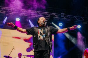 PUŠENJE UBIJA - Slavljenički koncert o kom će se još dugo pričati!