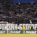Partizan igra protiv Sabaha ili Celja ako eliminiše AEK u kvalifikacijama za Ligu Evrope
