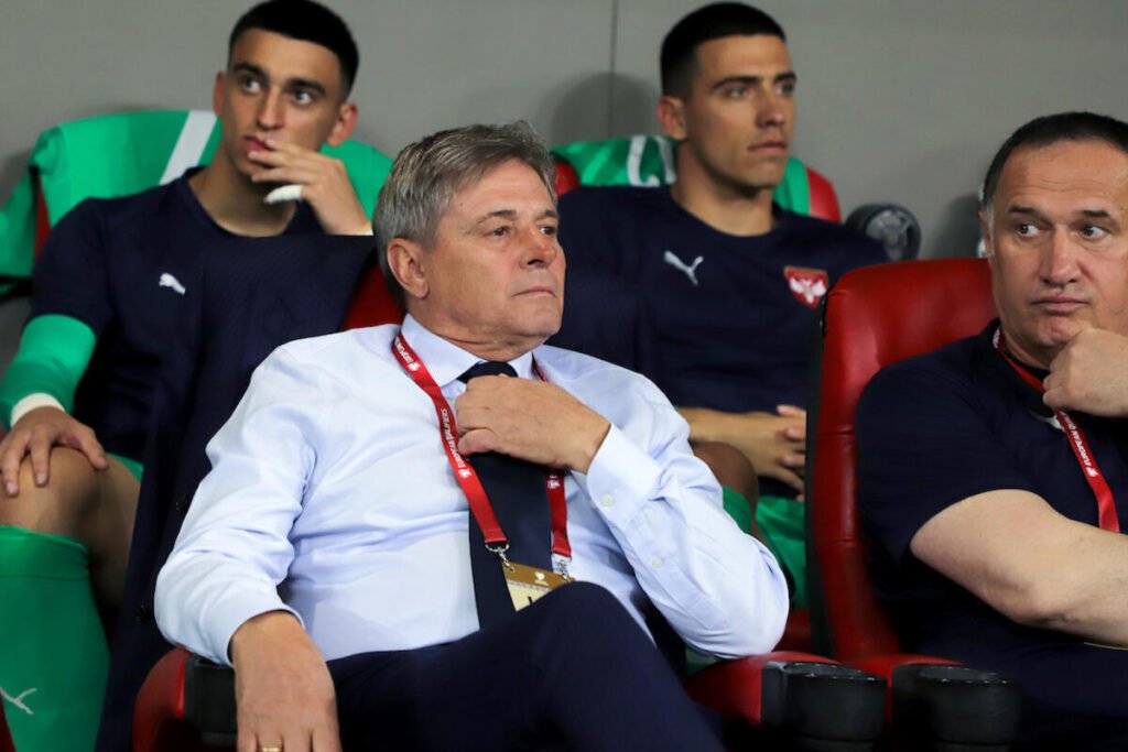 Piksijeve tri izmene u startnih 11 za Andoru!