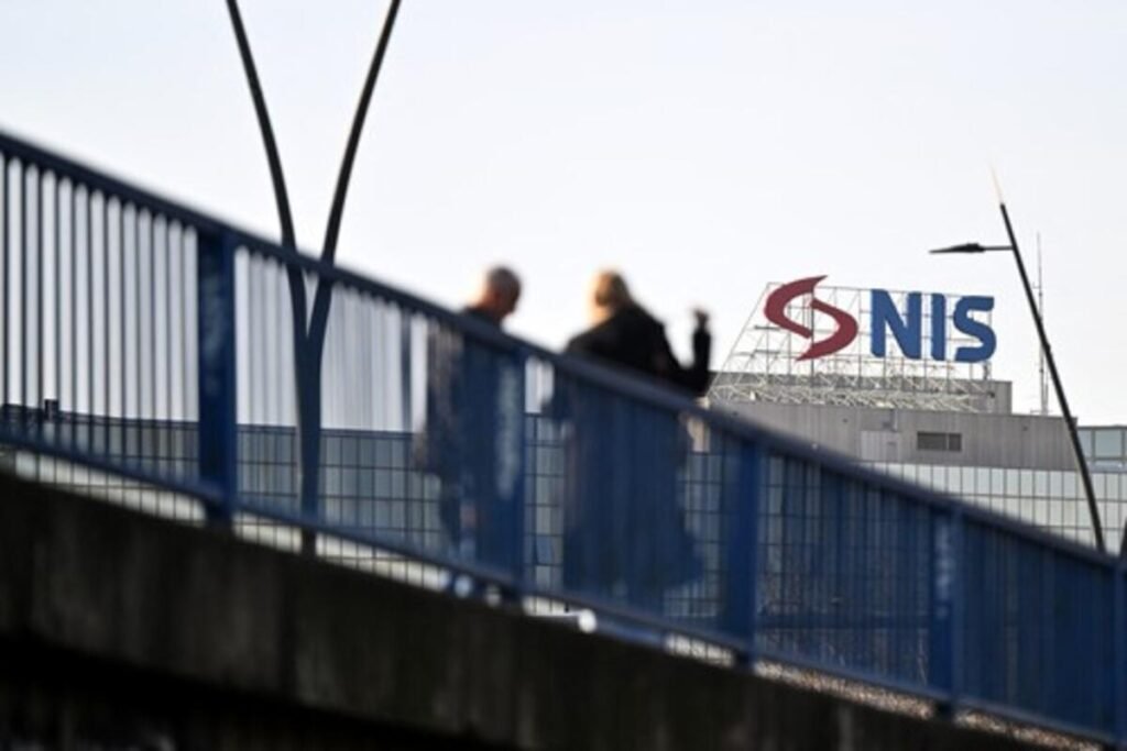 Ponovo odložene sankcije NIS-u: Evo i na koliko dana!
