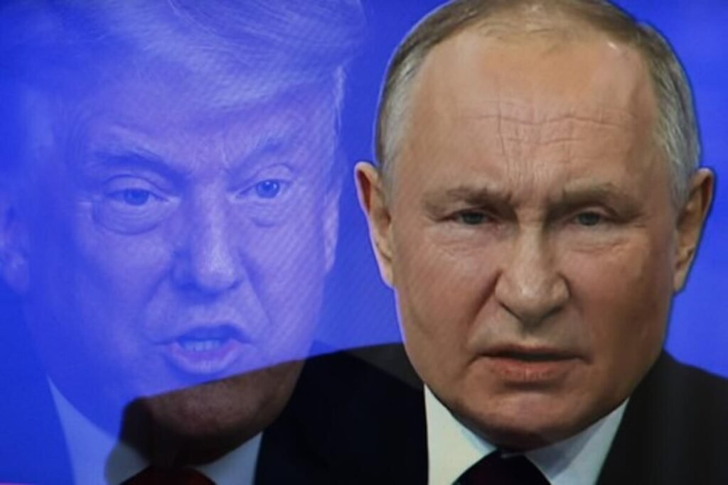 "Putin sprema razoran udar, sledi osveta, mislim da znam i gde": Isplivale insajderske informacije koje lede krv!