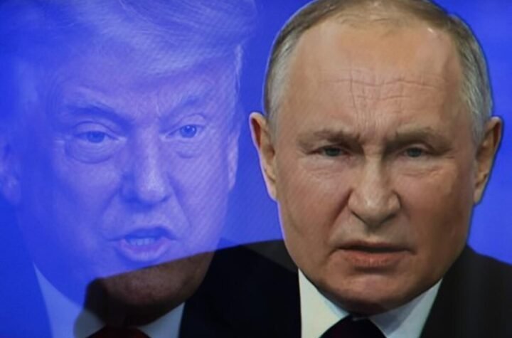 "Putin sprema razoran udar, sledi osveta, mislim da znam i gde": Isplivale insajderske informacije koje lede krv!
