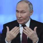 Putinu prekipelo, sve je izneo u javnost! Otkrio šta ZAPRAVO misli o Trampu, pa... Cela planeta zanemela od šoka!