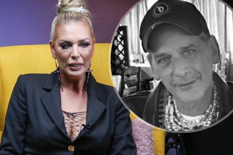 REČI KOJE KIDAJU DUŠU: Ava Karabatić objavila očevu UMRLICU - jedan detalj svima ZAPAO za oko! (FOTO)