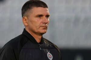 Rival nije jedina opasnost! Srđan Blagojević se oglasio posle teškog žreba