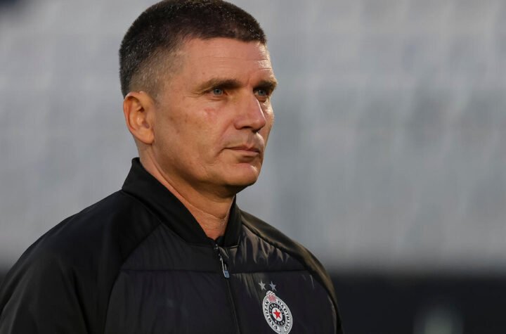 Rival nije jedina opasnost! Srđan Blagojević se oglasio posle teškog žreba
