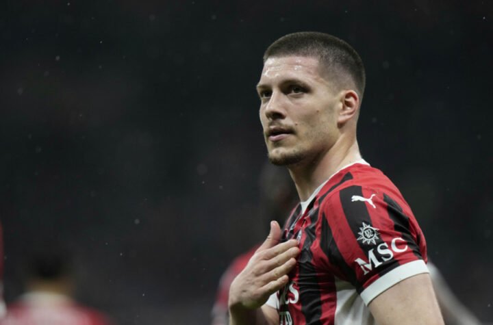 SAD JE I DEFINITIVNO KRAJ! Milan se oprostio od Luke Jovića! (FOTO)