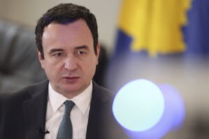 ŠAMAR LAŽNOJ DRŽAVI KOSOVO! Za nju nema mesta u Odesi na samitu Ukrajina - Jugoistočna Evropa!