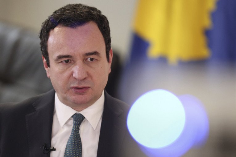 ŠAMAR LAŽNOJ DRŽAVI KOSOVO! Za nju nema mesta u Odesi na samitu Ukrajina - Jugoistočna Evropa!