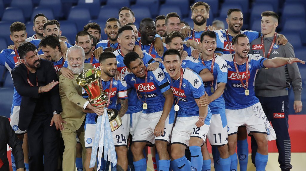SAVEZ SE OGLASIO I SAOPŠTIO KATASTROFALNE VESTI: Italija bez jednog od najboljih fudbalera na startu kvalifikacija za Svetsko prvenstvo