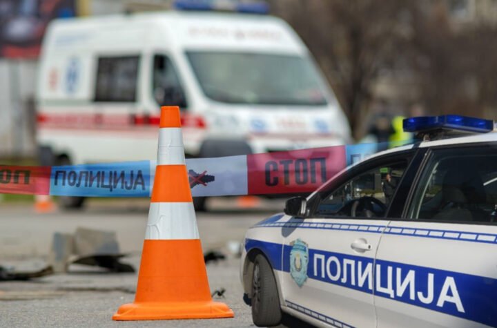 SEDAM POGINULIH, TRI ŽRTVE MLAĐE OD 30 GODINA! MUP uputio važan apel ovoj grupi vozača!