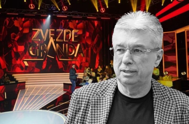 SKANDAL! PEVAČICA "ZVEZDE GRANDA" UDARILA NA ŽIRI: Isprozivala njihovo ponašanje nakon SMRTI Saše Popovića - POČELI SU DA SMARAJU!