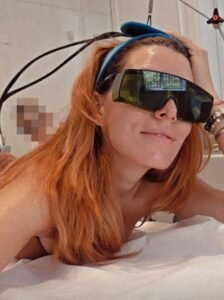 SKINULA SE TAMARA DRAGIČEVIĆ, PRAMEN KOSE PREKRIO INTIMU! Snimak glumice bez cenzure SRUŠIO DRUŠTVENE MREŽE! (FOTO)