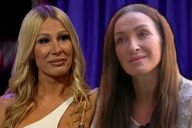 SLAĐA DELIBAŠIĆ PREKINULA ĆUTANJE! Ovo su PRVE REČI nakon što je Vesna Đogani OPTUŽILA da je VARALA Đoleta! ŠOK!