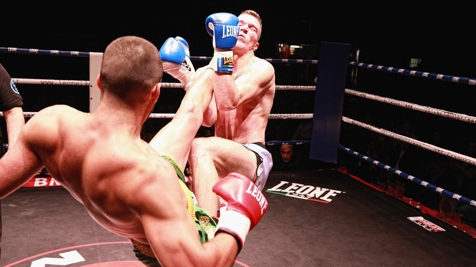 ŠOK U SVETU SPORTA: Najbolji MMA borac u istoriji iznenada završio karijeru