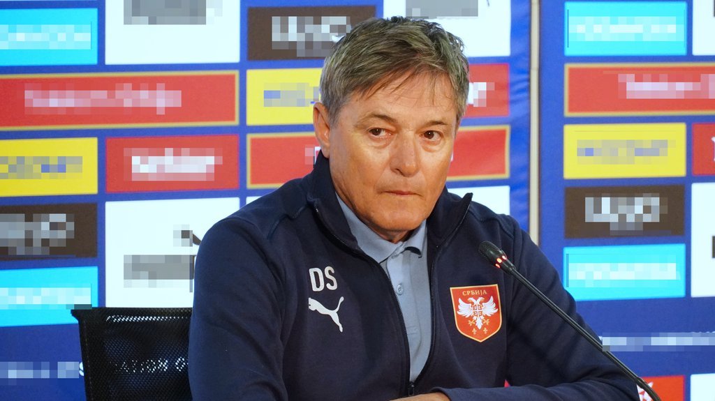 ŠOK ZA SRBIJU I PIKSIJA PRED PUT U ALBANIJU: Orlovi ostali bez prvog golmana!