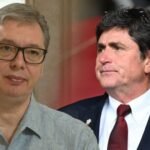 ŠOLAK NIJE BIO GARANT NEZAVISNOSTI VEĆ JEDAN OD NAJVAŽNIJIH POKRETAČA OBOJENE REVOLUCIJE! Predsednik o pismu novinara Nove S i N1 predsednici EK