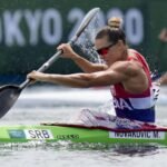 SRBIJA NIŽE USPEHE: Milica Novaković u finalu Evropskog prvenstva!