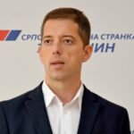 "SRBIJA SE ZALAŽE ZA UJEDINJENU EVROPU, ALI I SLOŽAN BALKAN"! Đurić "Stojimo čvrsto na svojim nogama"!