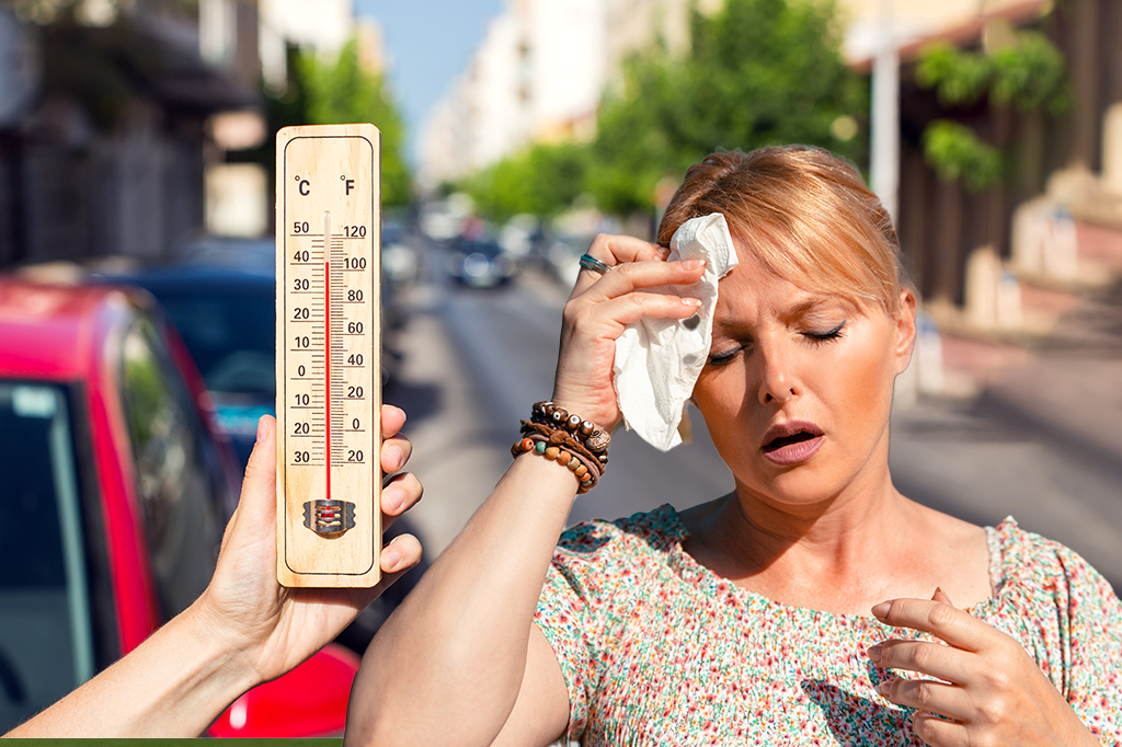 SRBIJA U "VRUĆOJ TAČKI" KLIMATSKIH PROMENA! Uznemirujući rezultati upravo objavljene studije - od prethodnih 365 dana čak su 73 bila "EKSTREMNO TOPLA”