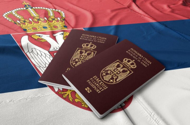 SRPSKI PASOŠ MEĐU NAJMOĆNIJIM U SVETU! Razgovara se sa još 30 zemalja o bezviznom režimu, a EVO na kom smo sada mestu!